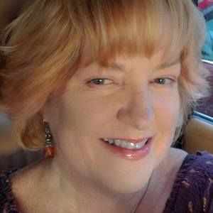 Meet your Posher, Roxanne